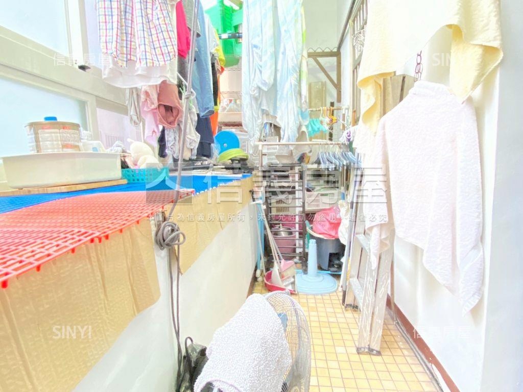 北區。磐石路優質三房美寓房屋室內格局與周邊環境