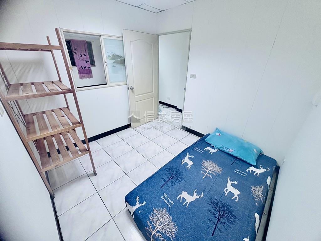⭐近輔大公寓大空間⭐房屋室內格局與周邊環境