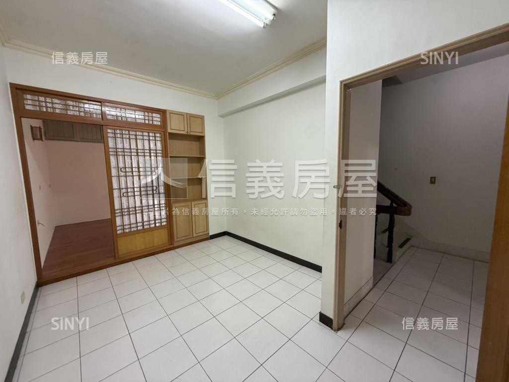 大園臻品・經典精緻透天房屋室內格局與周邊環境