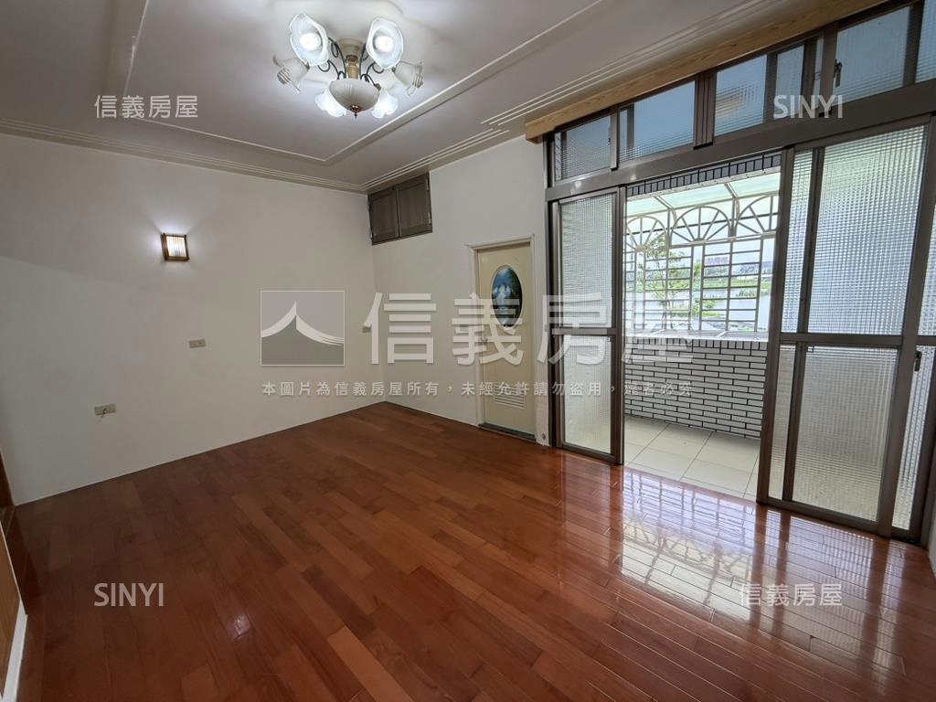 大園臻品・經典精緻透天房屋室內格局與周邊環境