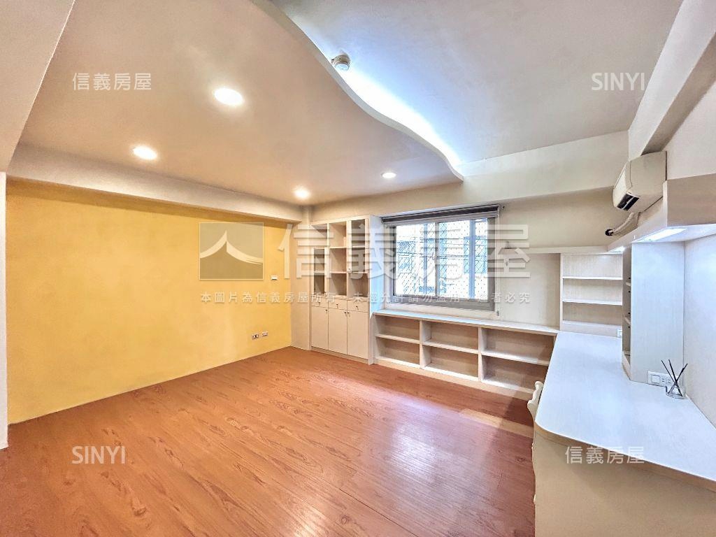 逢甲上居下店‧黃金店面Ｂ房屋室內格局與周邊環境