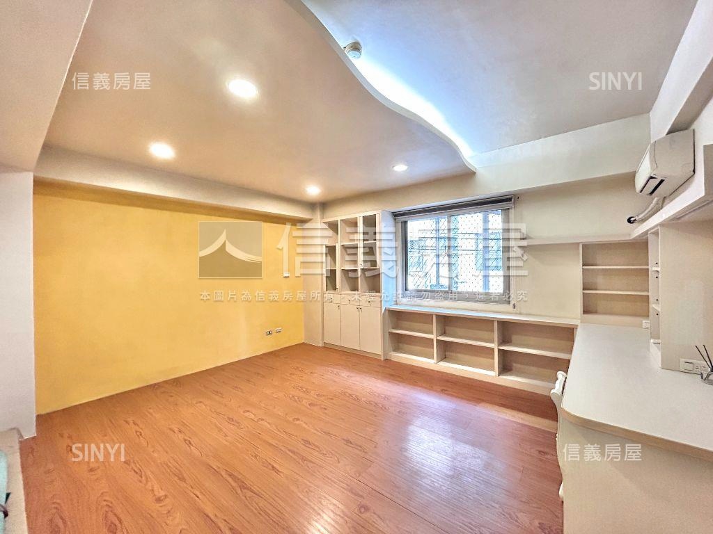 逢甲上居下店‧黃金店面Ｂ房屋室內格局與周邊環境