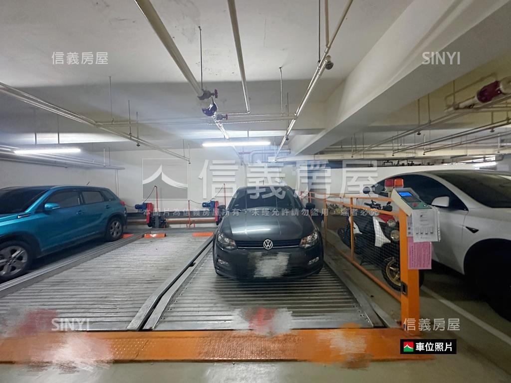 璟文山高樓精裝美兩房車位房屋室內格局與周邊環境