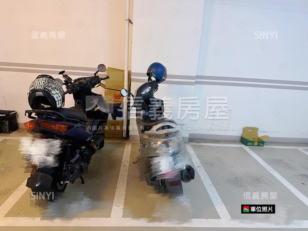 璟文山高樓精裝美兩房車位房屋室內格局與周邊環境