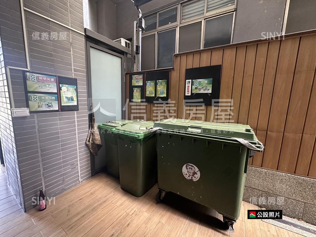 璟文山高樓精裝美兩房車位房屋室內格局與周邊環境