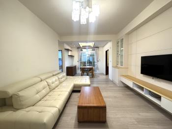 專任德安綠景邊間採光三房