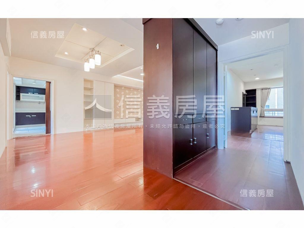 惠宇人本新觀四房平車房屋室內格局與周邊環境