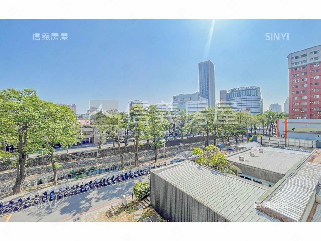 惠宇人本新觀四房平車房屋室內格局與周邊環境