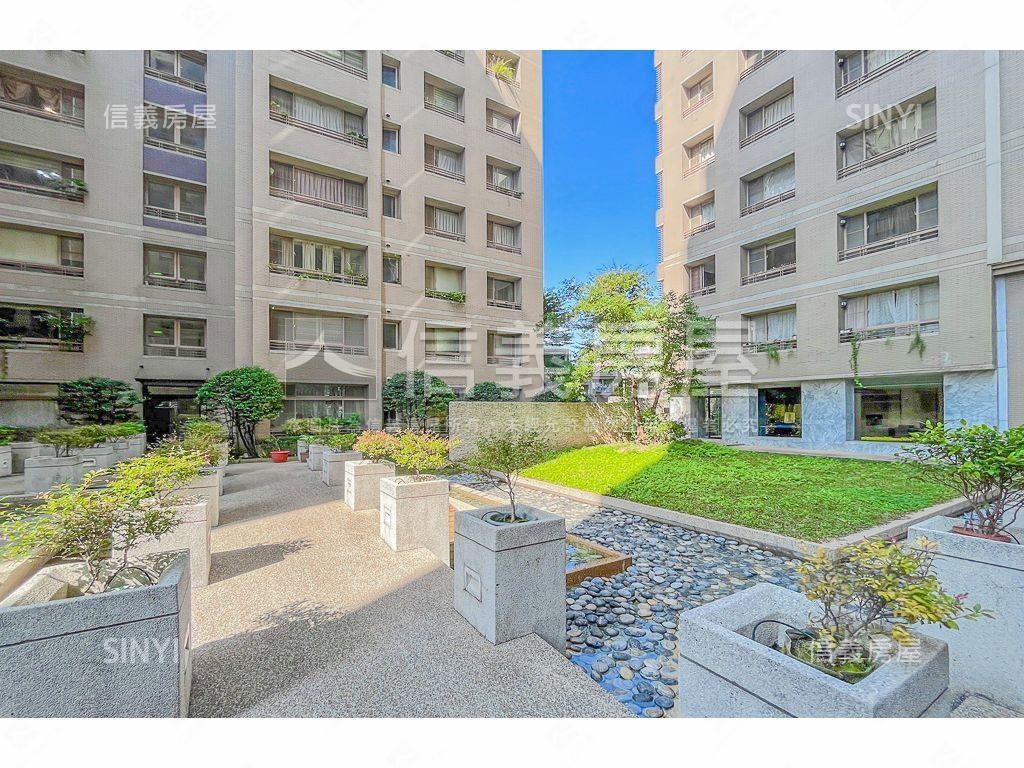 惠宇人本新觀四房平車房屋室內格局與周邊環境