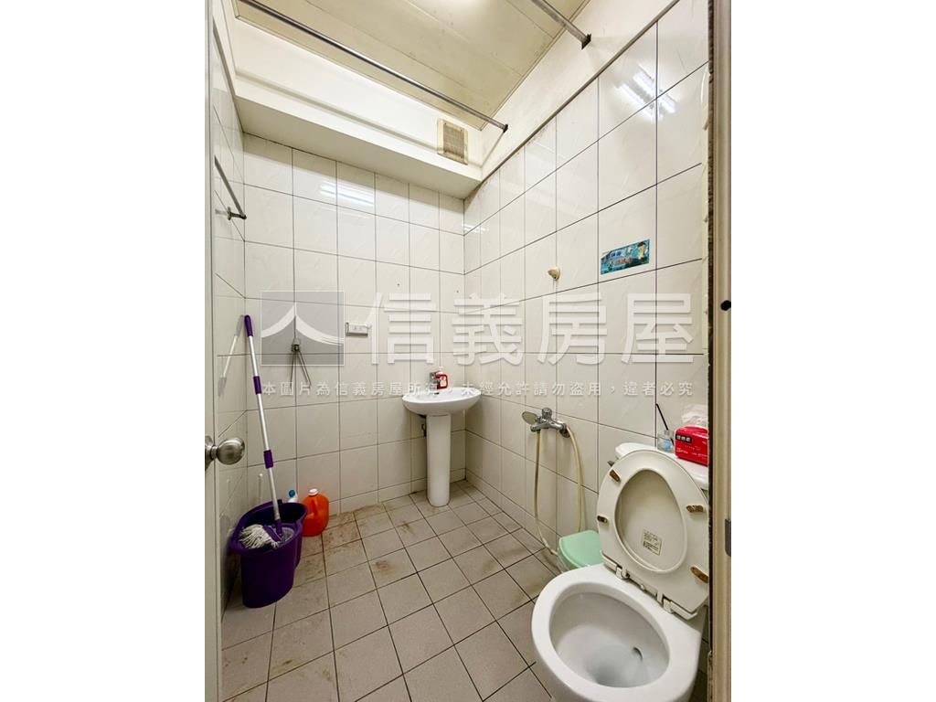 永和一樓店面房屋室內格局與周邊環境
