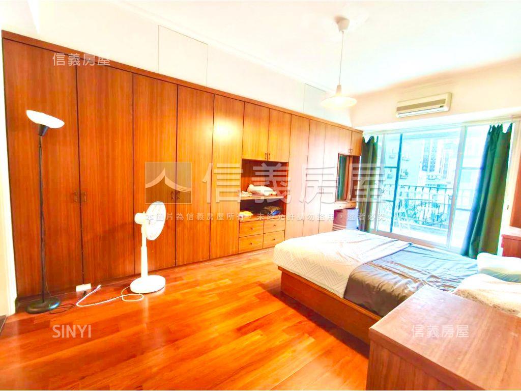 湯泉櫻花靜巷四房車位房屋室內格局與周邊環境