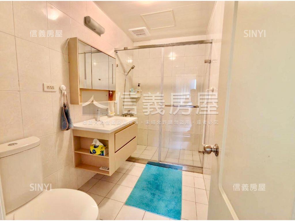 湯泉櫻花靜巷四房車位房屋室內格局與周邊環境