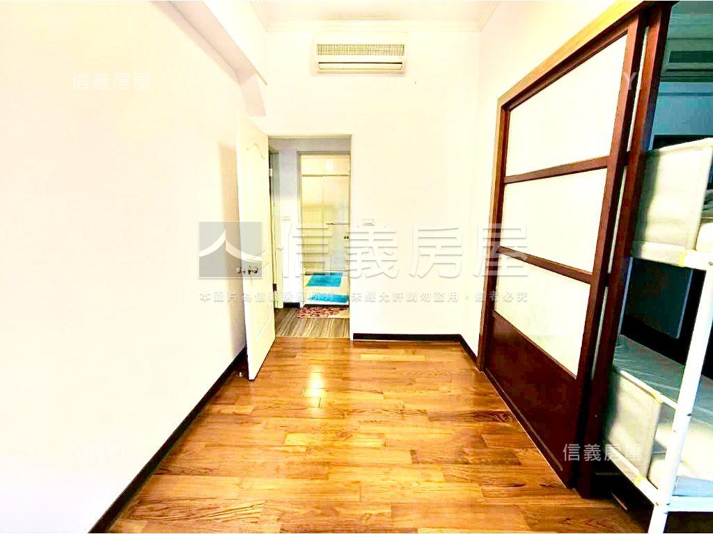 湯泉櫻花靜巷四房車位房屋室內格局與周邊環境