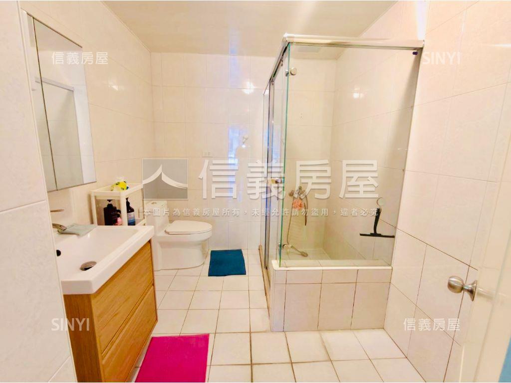 湯泉櫻花靜巷四房車位房屋室內格局與周邊環境