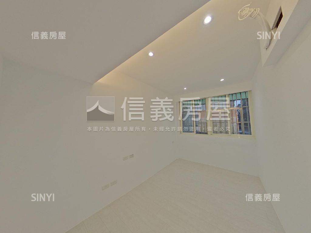 大觀路美麗三樓房屋室內格局與周邊環境