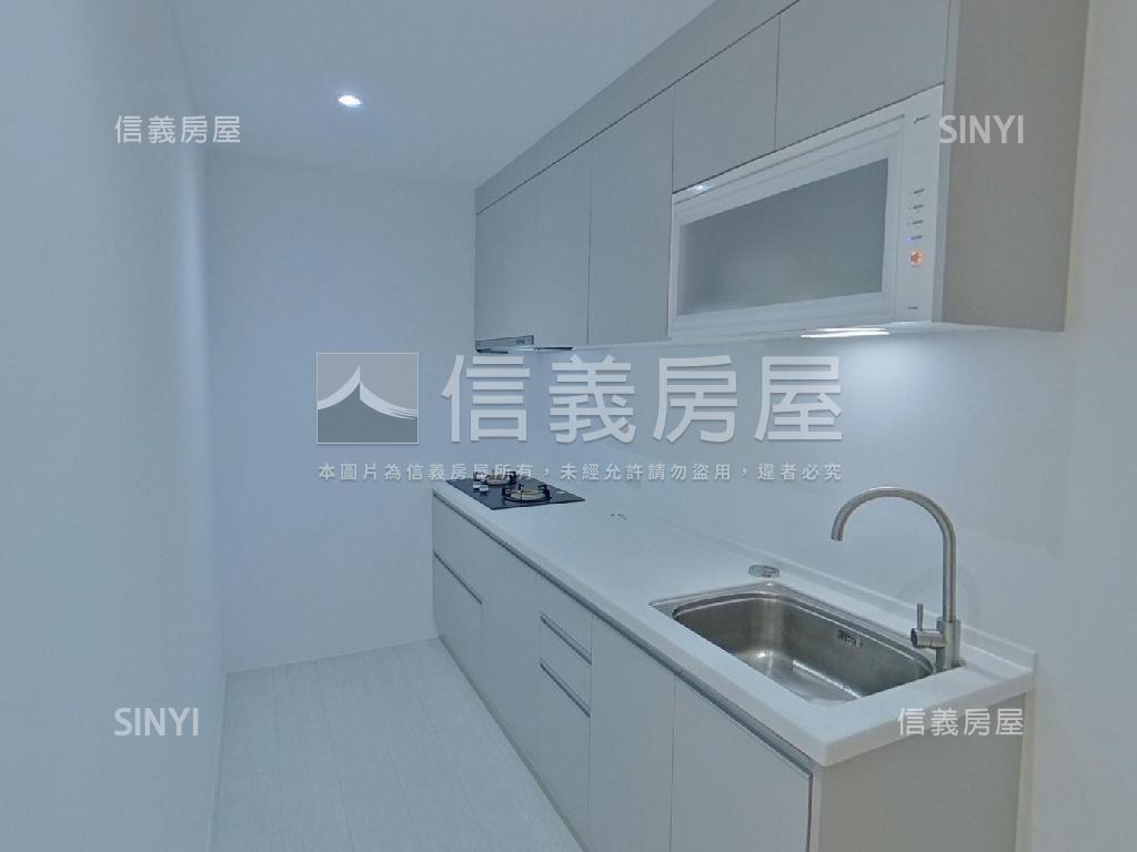 大觀路美麗三樓房屋室內格局與周邊環境