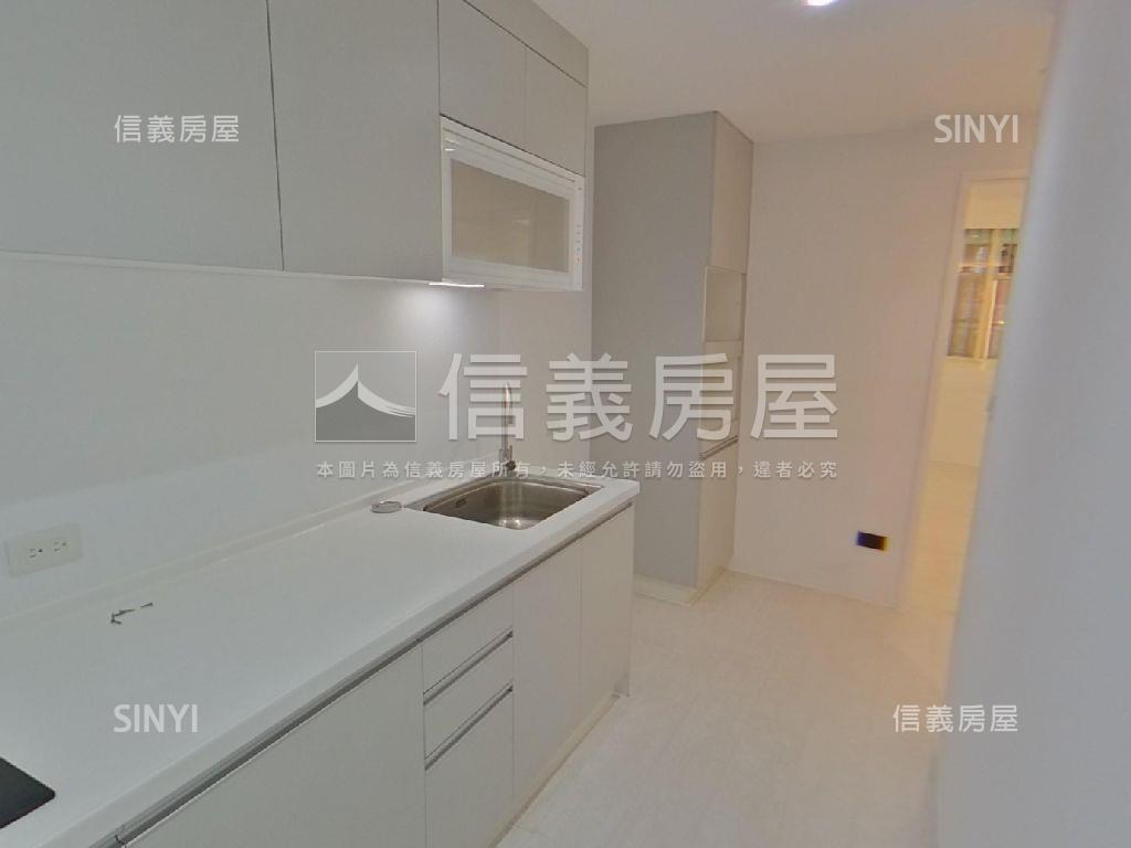 大觀路美麗三樓房屋室內格局與周邊環境