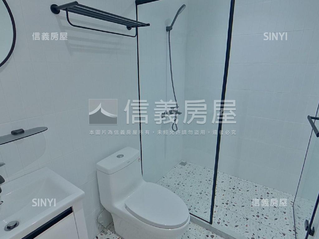 大觀路美麗三樓房屋室內格局與周邊環境