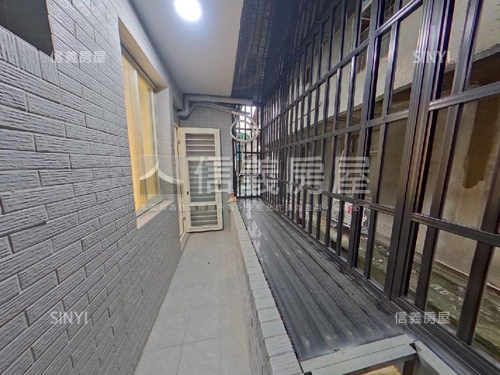 大觀路美麗三樓房屋室內格局與周邊環境