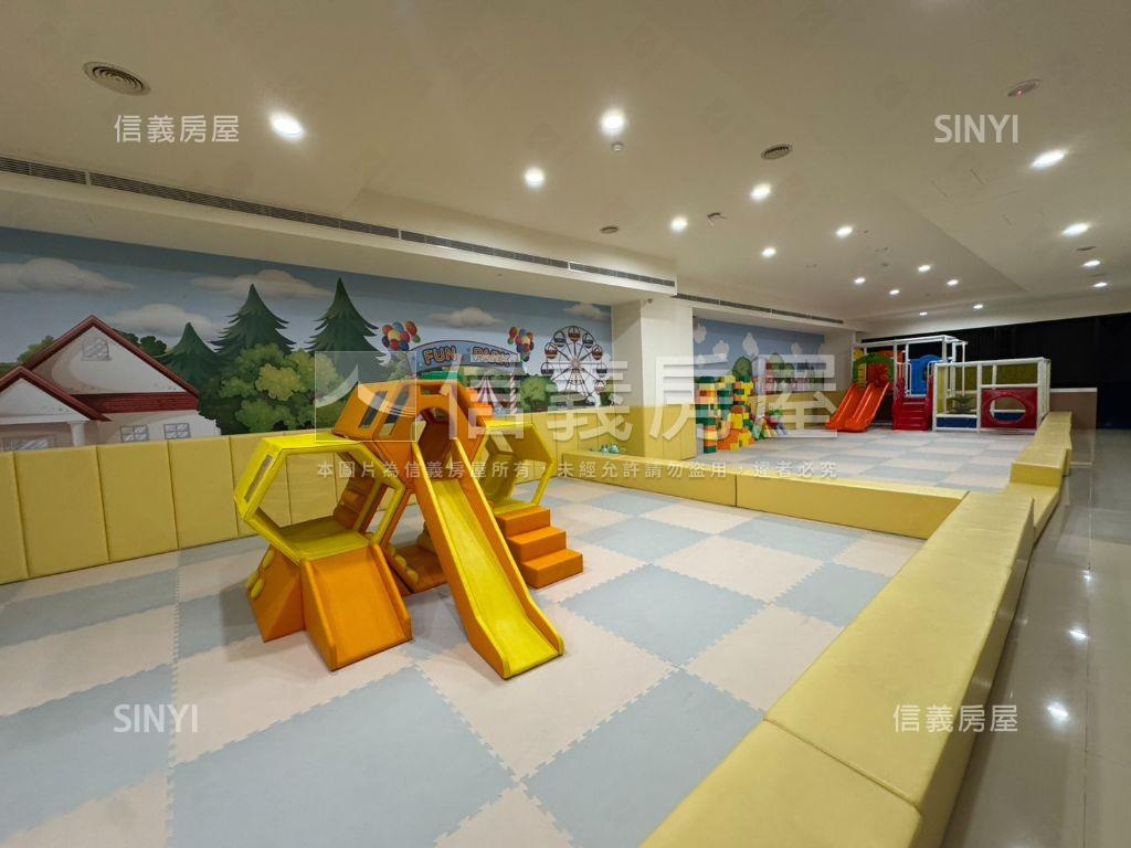 店長推薦園頂面中庭大戶房屋室內格局與周邊環境