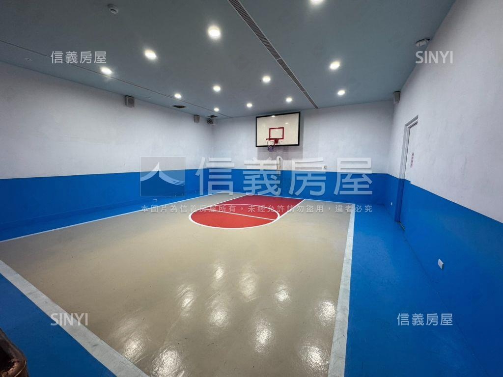 店長推薦園頂面中庭大戶房屋室內格局與周邊環境