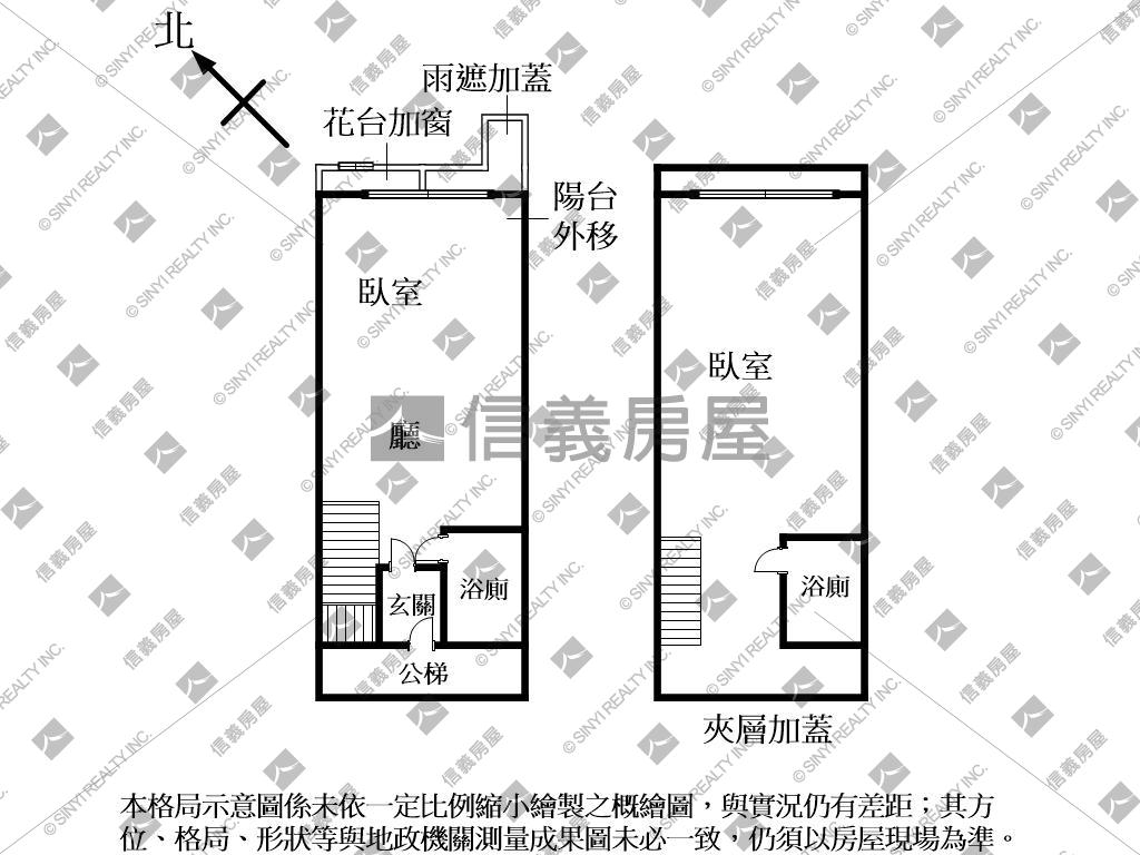 讚！中國醫低總價首購美宅房屋室內格局與周邊環境