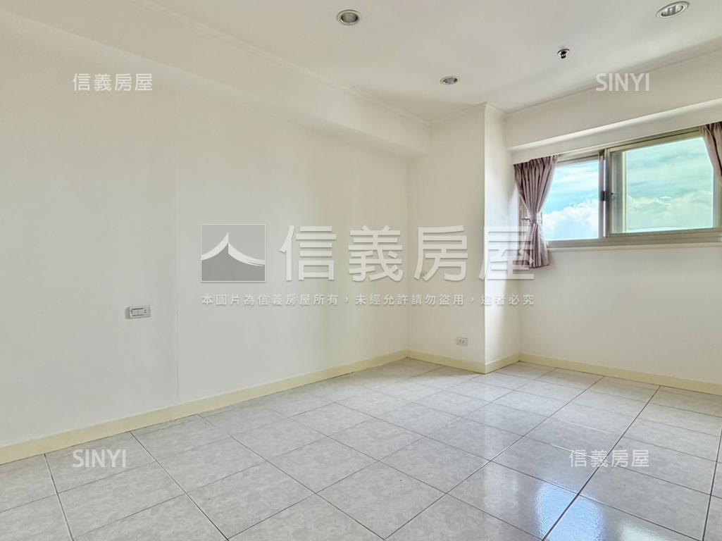 大河文明淡江大橋房屋室內格局與周邊環境