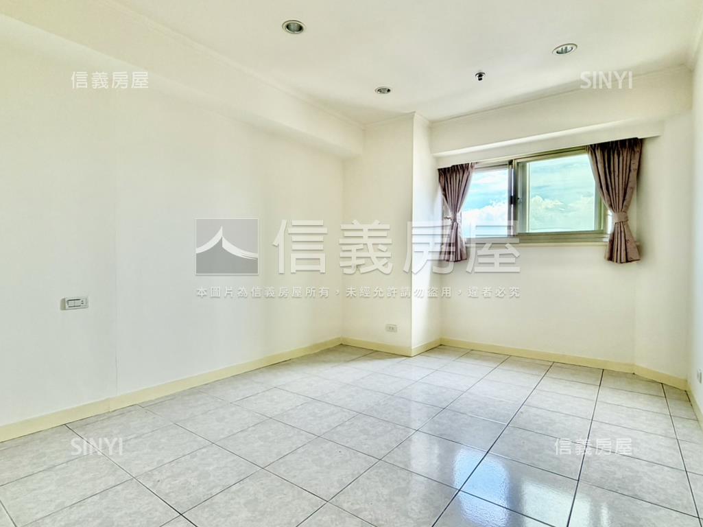 大河文明淡江大橋房屋室內格局與周邊環境