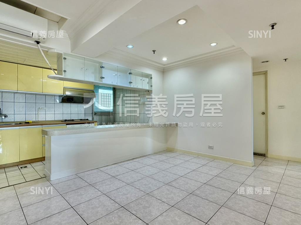 大河文明淡江大橋房屋室內格局與周邊環境