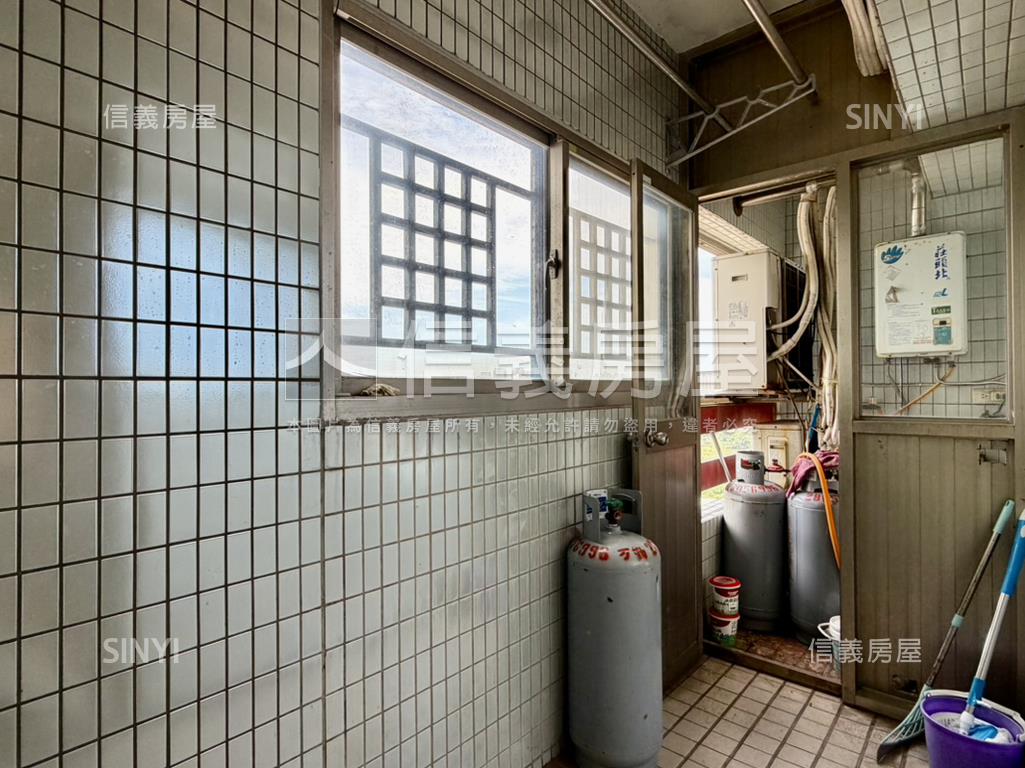 大河文明淡江大橋房屋室內格局與周邊環境