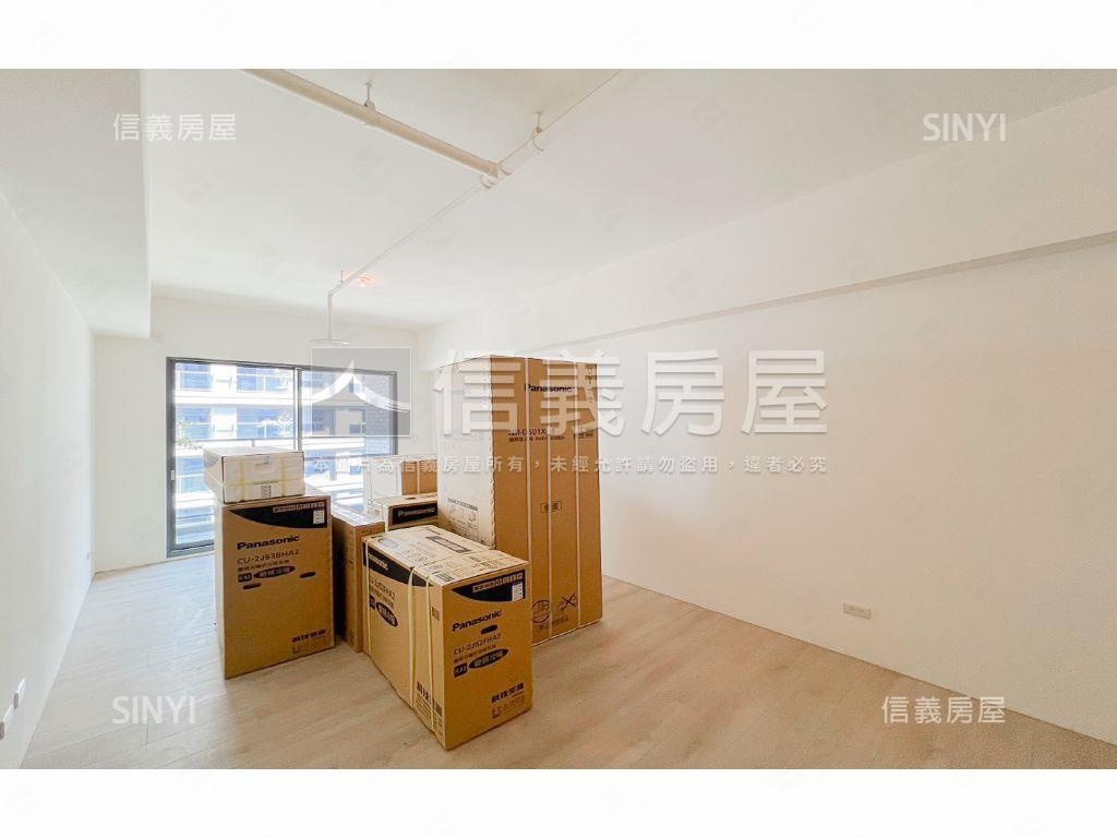 ６９６２高樓雙平面車位房屋室內格局與周邊環境