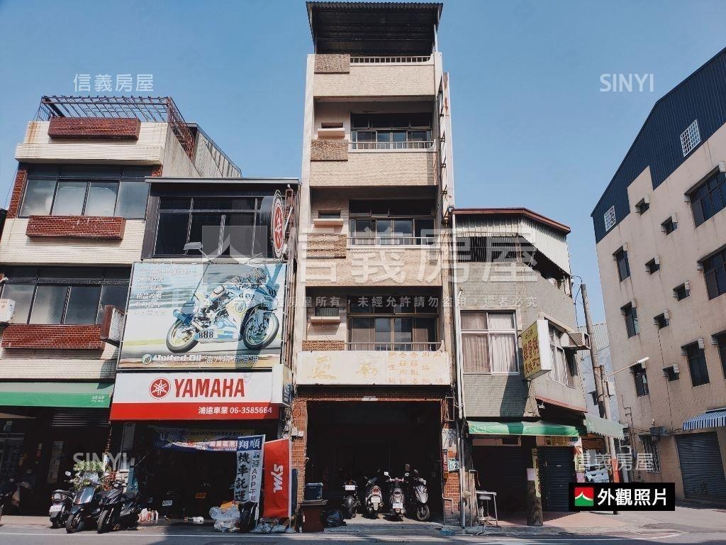 文賢路夯店面房屋室內格局與周邊環境