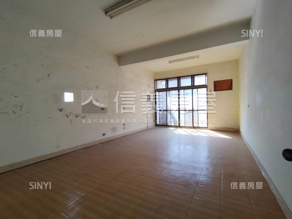 文賢路夯店面房屋室內格局與周邊環境