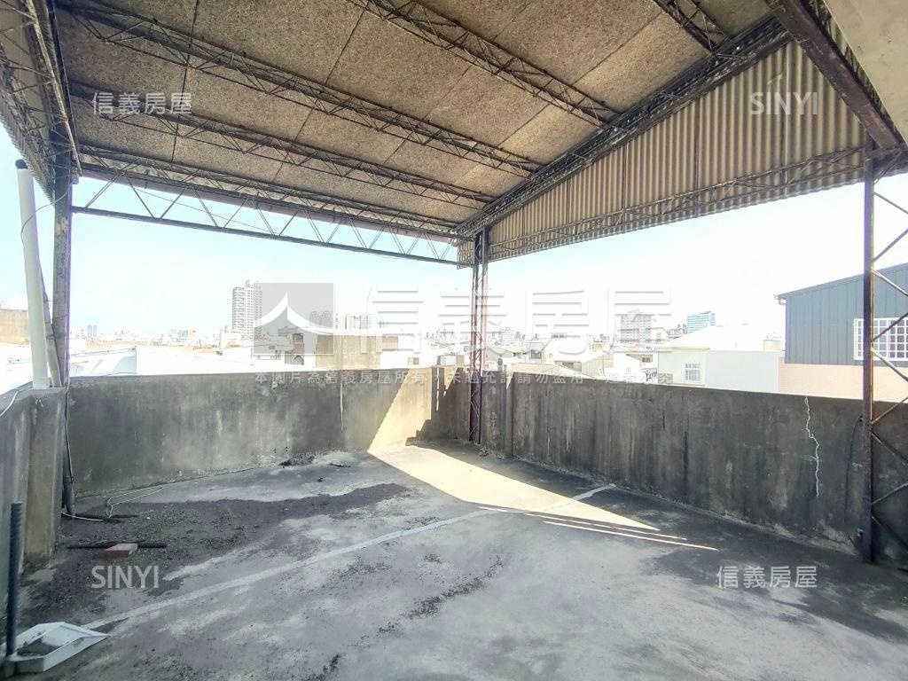 文賢路夯店面房屋室內格局與周邊環境