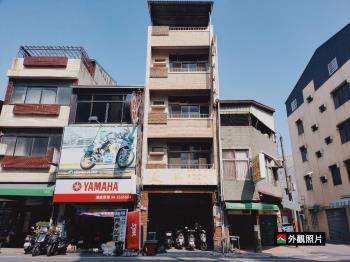 文賢路夯店面