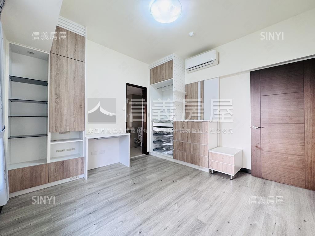 仁發香榭３房美裝潢平車房屋室內格局與周邊環境