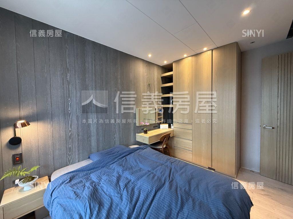 酷裕森林漂亮視野美宅房屋室內格局與周邊環境