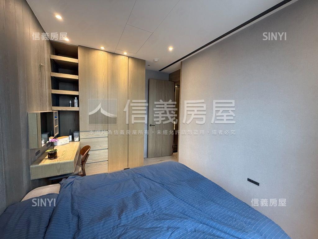 酷裕森林漂亮視野美宅房屋室內格局與周邊環境