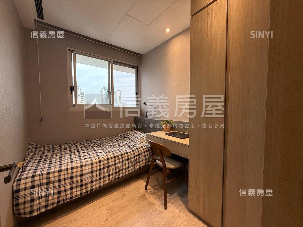 酷裕森林漂亮視野美宅房屋室內格局與周邊環境