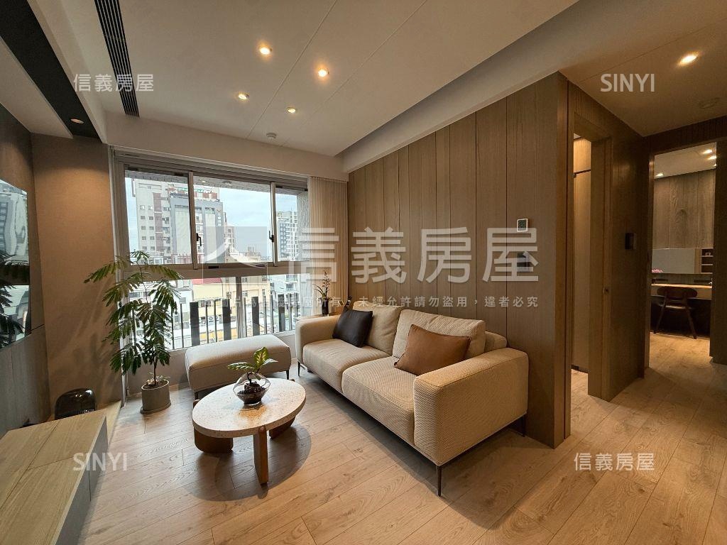 酷裕森林漂亮視野美宅房屋室內格局與周邊環境