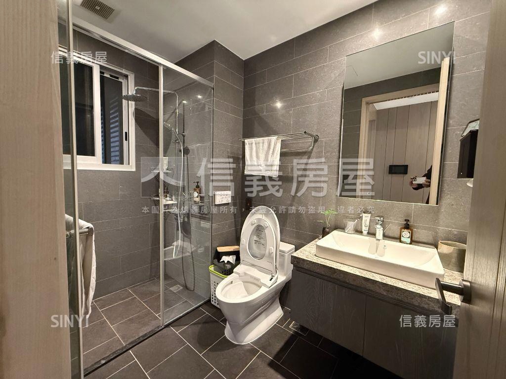 酷裕森林漂亮視野美宅房屋室內格局與周邊環境