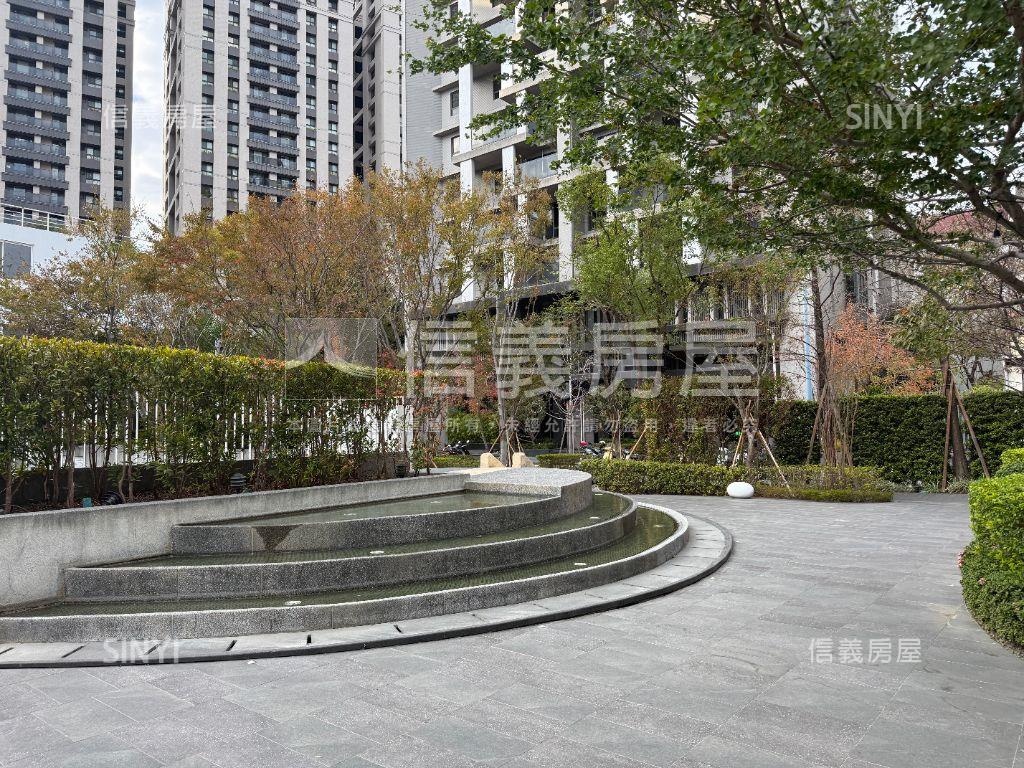 酷裕森林漂亮視野美宅房屋室內格局與周邊環境