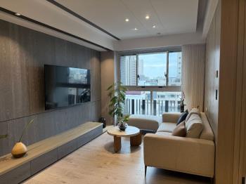 酷裕森林漂亮視野美宅