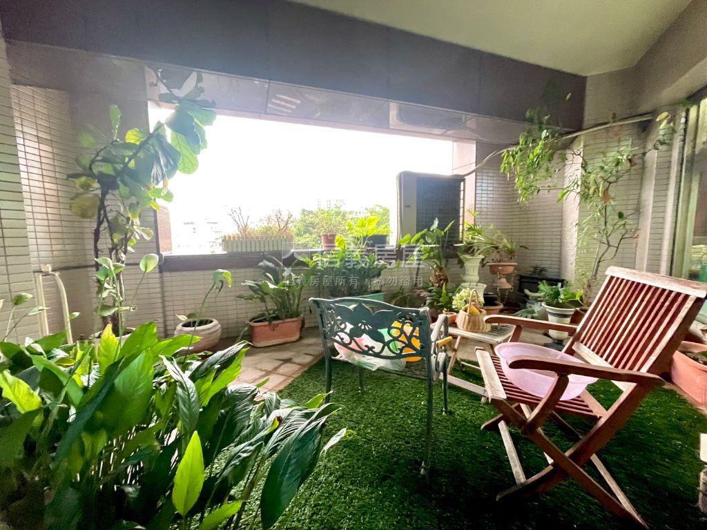 近市政府★百坪住辦房屋室內格局與周邊環境