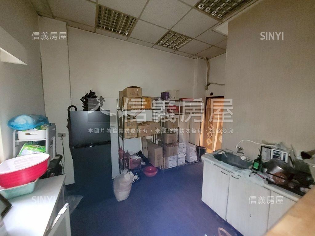 國美館㊣五權西二街透天房屋室內格局與周邊環境