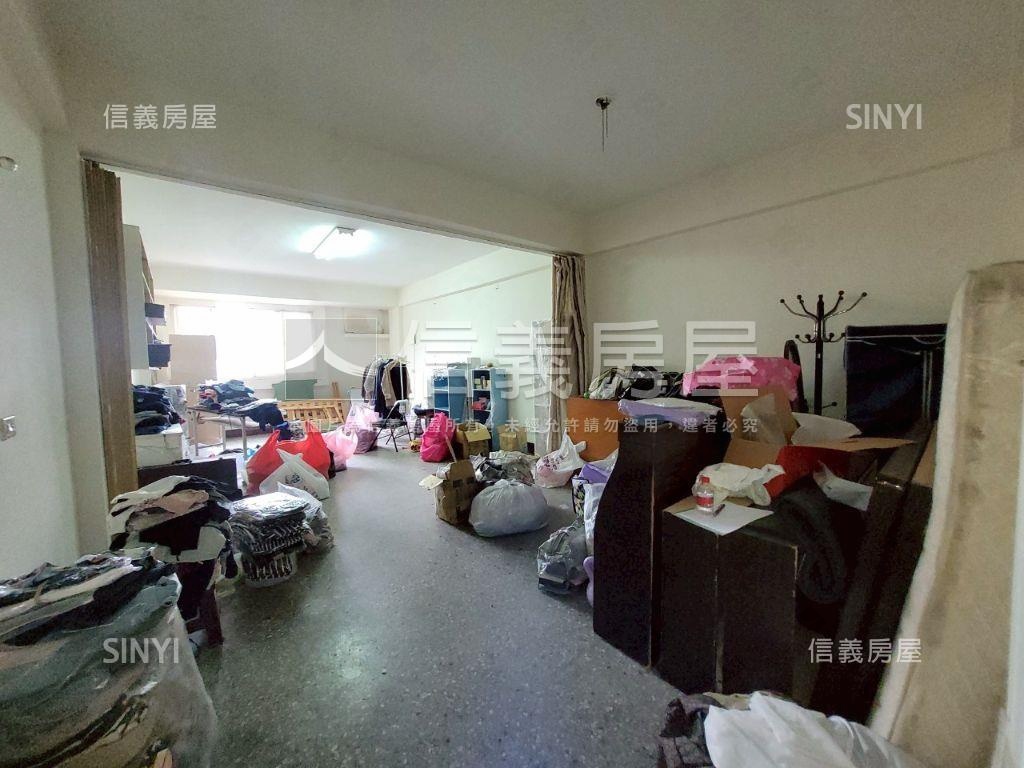 國美館㊣五權西二街透天房屋室內格局與周邊環境