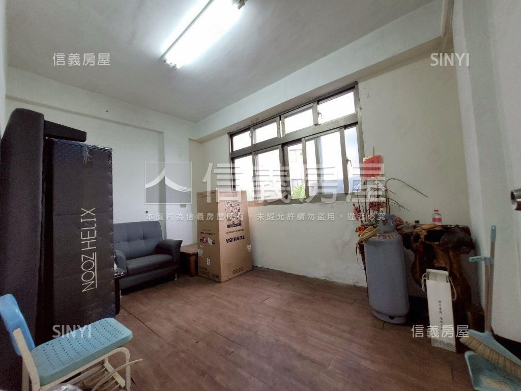 國美館㊣五權西二街透天房屋室內格局與周邊環境