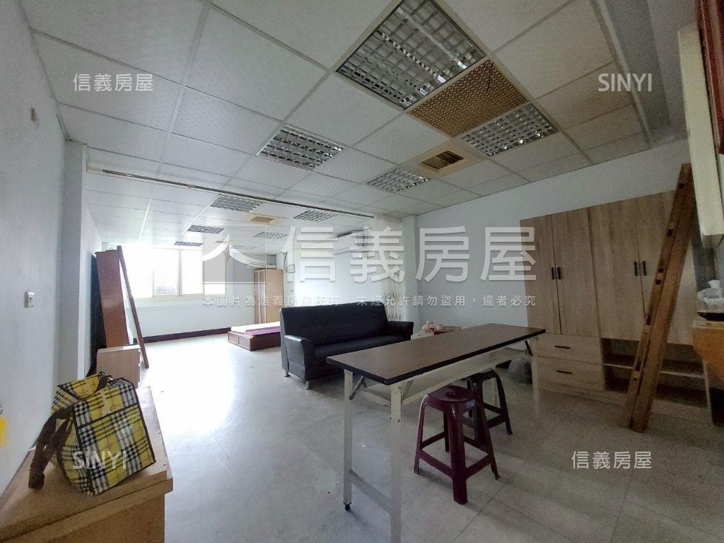 國美館㊣五權西二街透天房屋室內格局與周邊環境