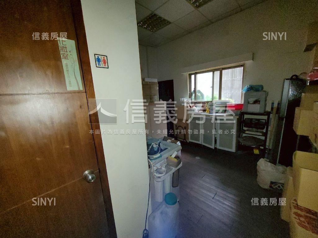 國美館㊣五權西二街透天房屋室內格局與周邊環境