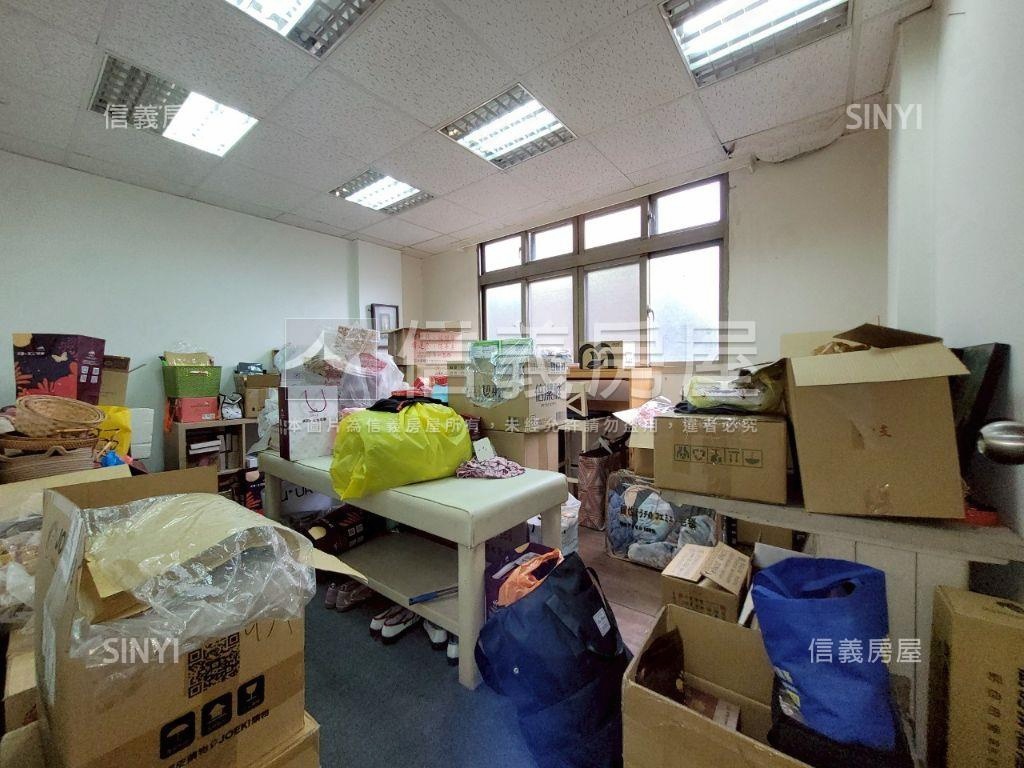國美館㊣五權西二街透天房屋室內格局與周邊環境